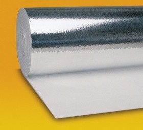 ISOTHERMIC Metallizzato